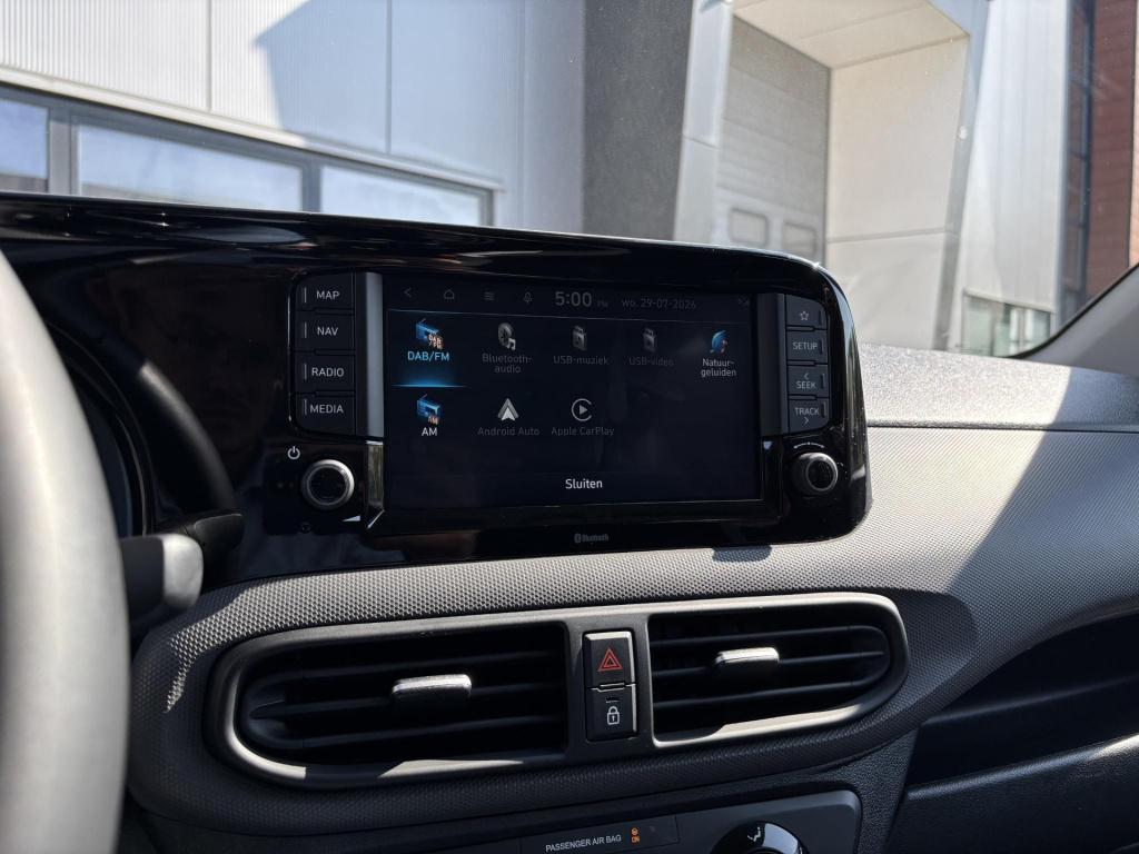 Hyundai I 10 1.0 comfort smart