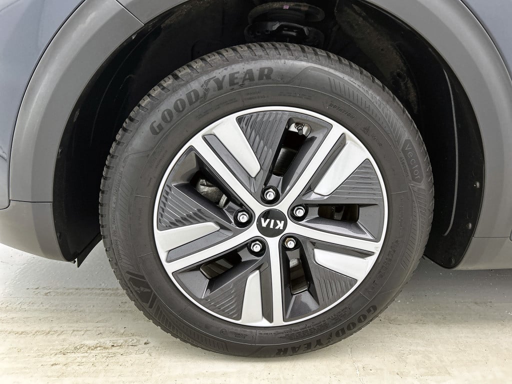 Kia Niro 1.6 gdi phev executiveline afneembare trekhaak |