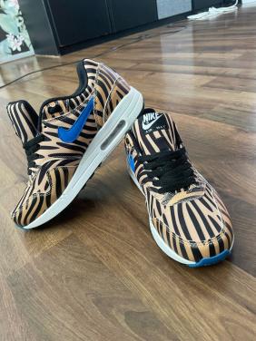 Nike air max 1