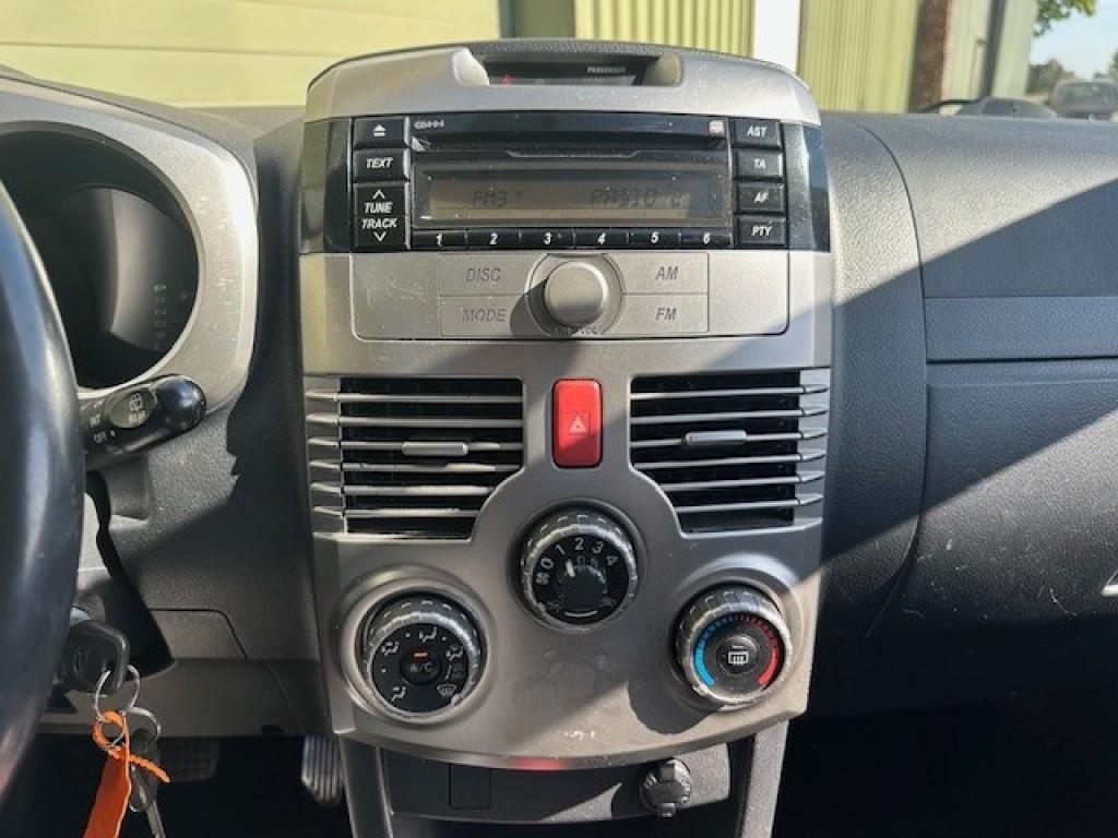 Daihatsu Terios 1.5 - 16v 2wd expedition automaat