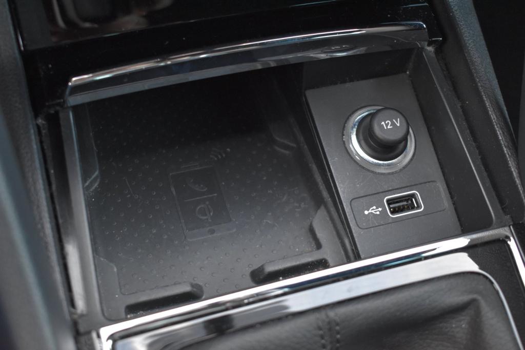 Skoda Kodiaq 1.5 tsi sportline | nap | camera | stoelverwarming | apple car