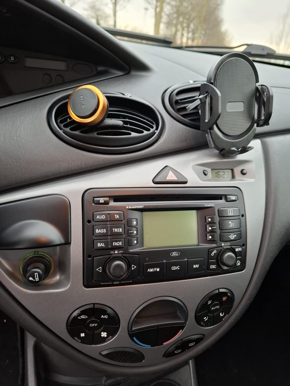 Ford Focus stationwagon