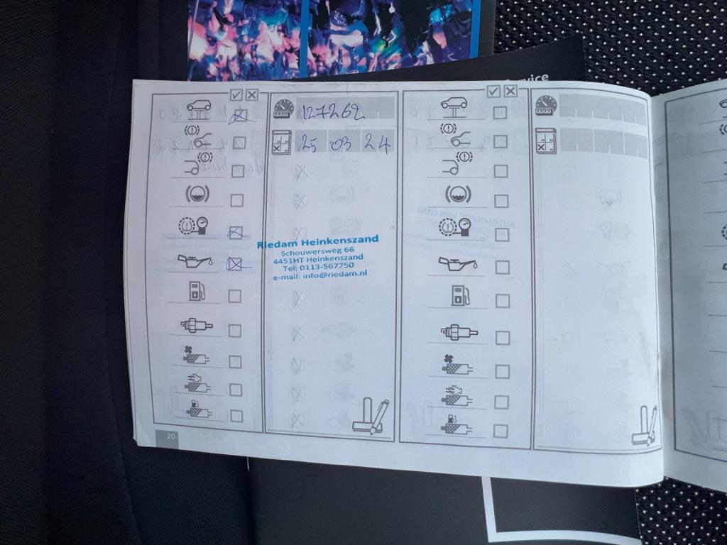 Mini One mini 1.6 minimalist business line, airco, lm-velgen enz.