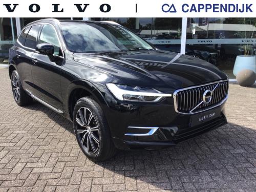 Volvo XC60 2.0 t5 awd inscription luxury luchtvering