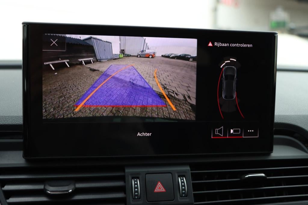 Audi Q5 sportback 55 tfsi e s edition competition 368pk s-tronic | soh 93,4