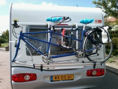 Tandem