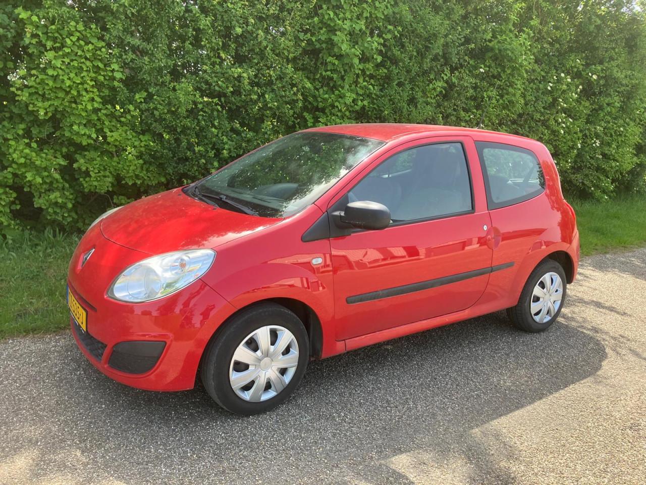 Renault Twingo 1.2