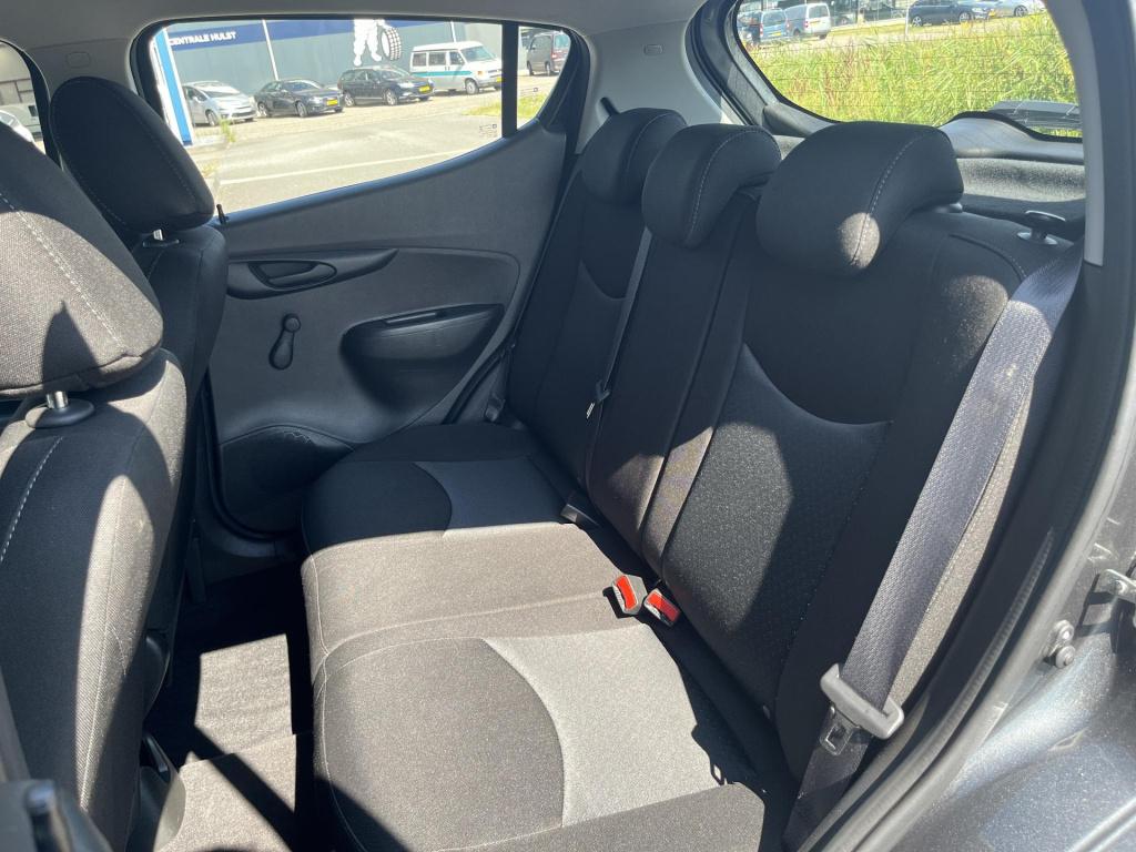 Opel Karl 1.0 ecoflex edition | automaat | cruise control | airco | trekhaa