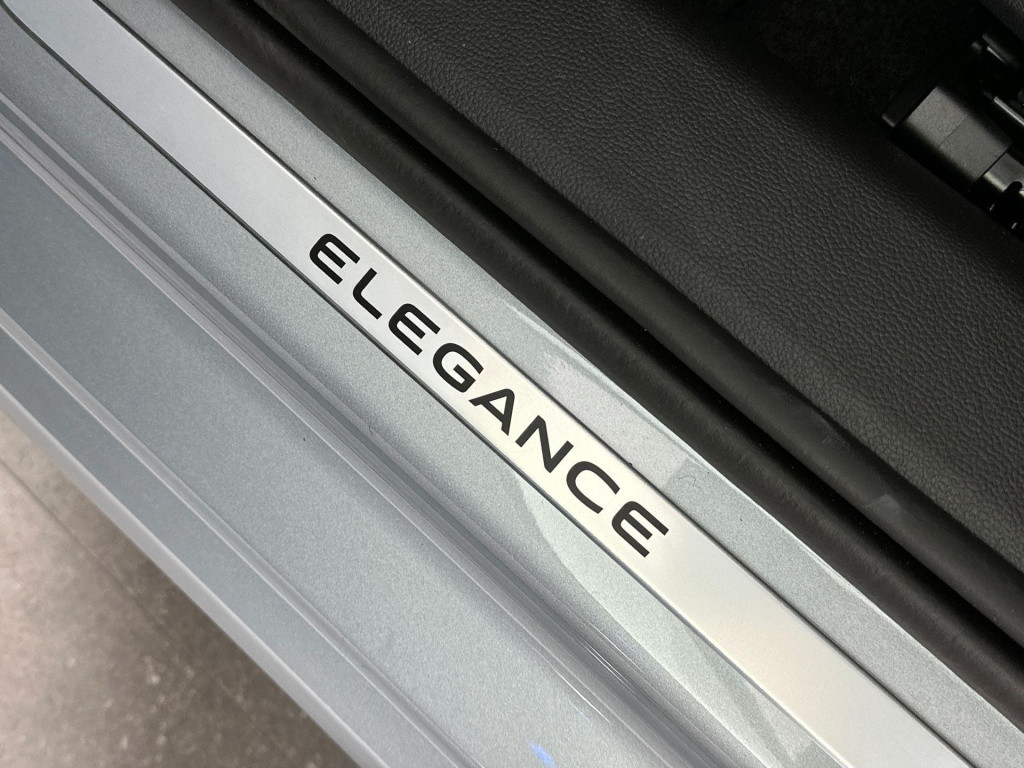 Volkswagen Passat variant elegance business 1.5 ehybrid 150 kw / 204 pk var