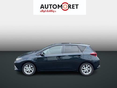 Toyota Auris 1.8 hybrid lease pro