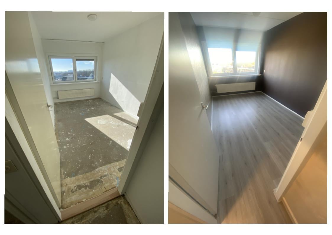 Klusjesman - handyman service 0616 910 400