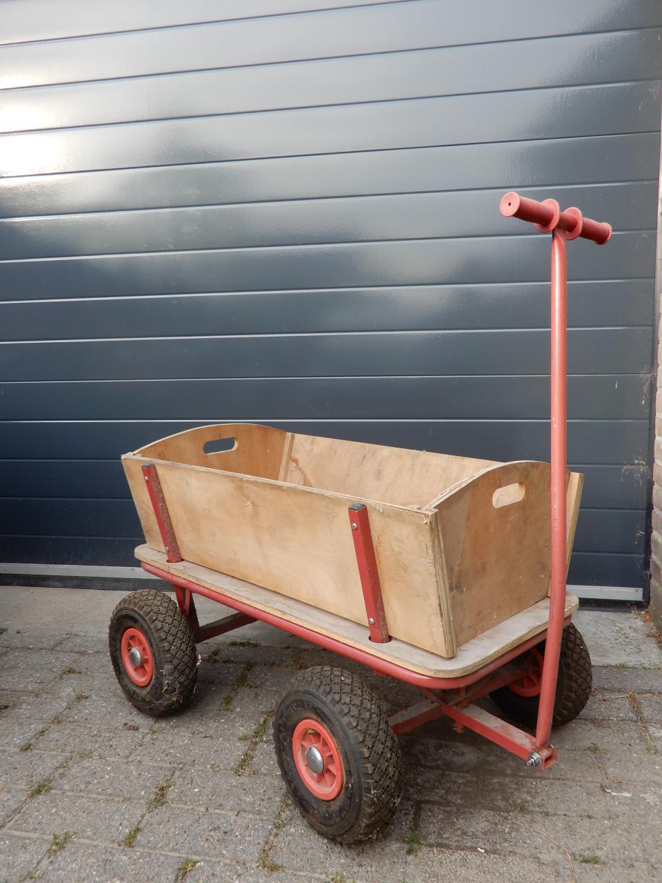Bolderkar