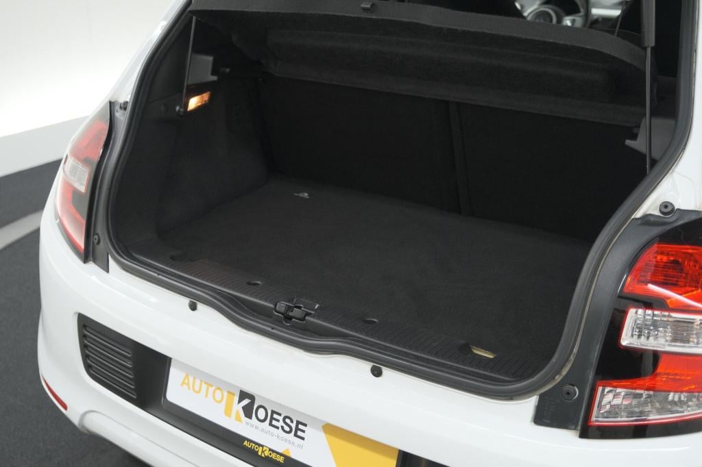 Renault Twingo 1.0 sce collection | cruise control | airco | bluetooth radi