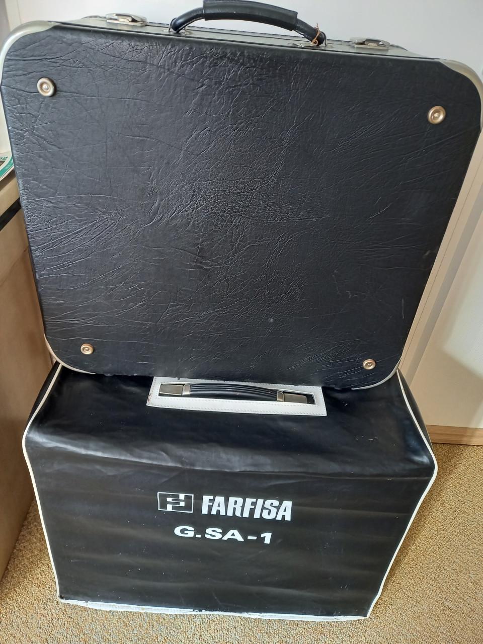 Accordeon