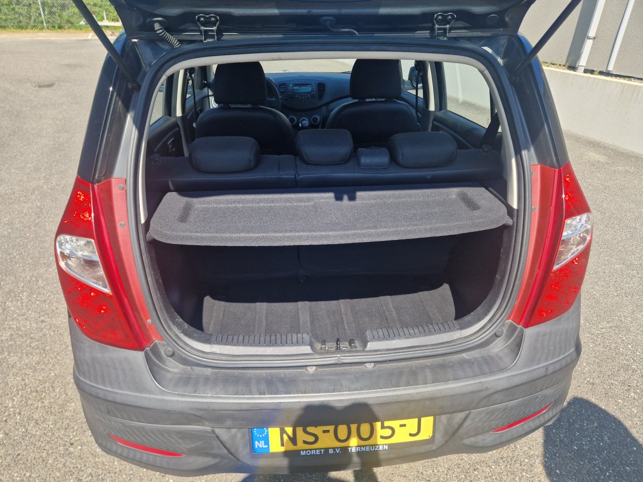 Hyundai i10 1.1 Active