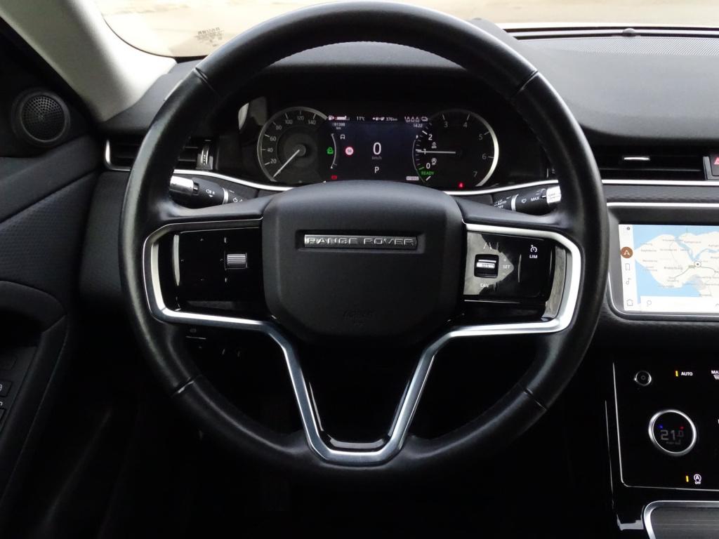 Land Rover Range Rover 1.5 p300e awd r-dynamic s | 360 camera | afn. trekha