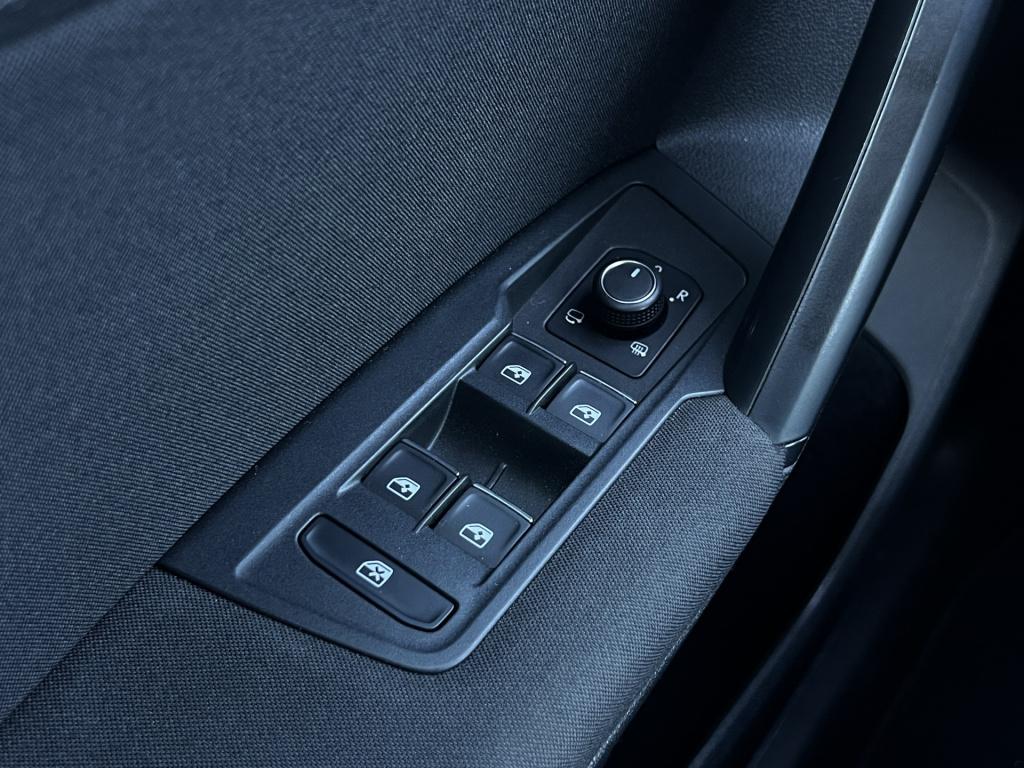 Volkswagen Tiguan 2.0 tsi 4motion highline | automaat | adaptive cruise con