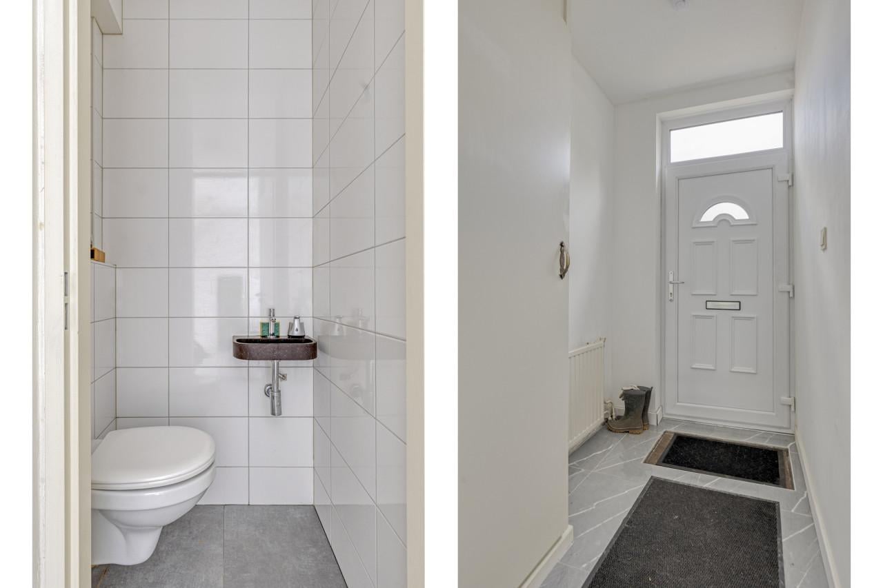 Te huur: Kamer Vlissingen - per 1 oktober a.s.
