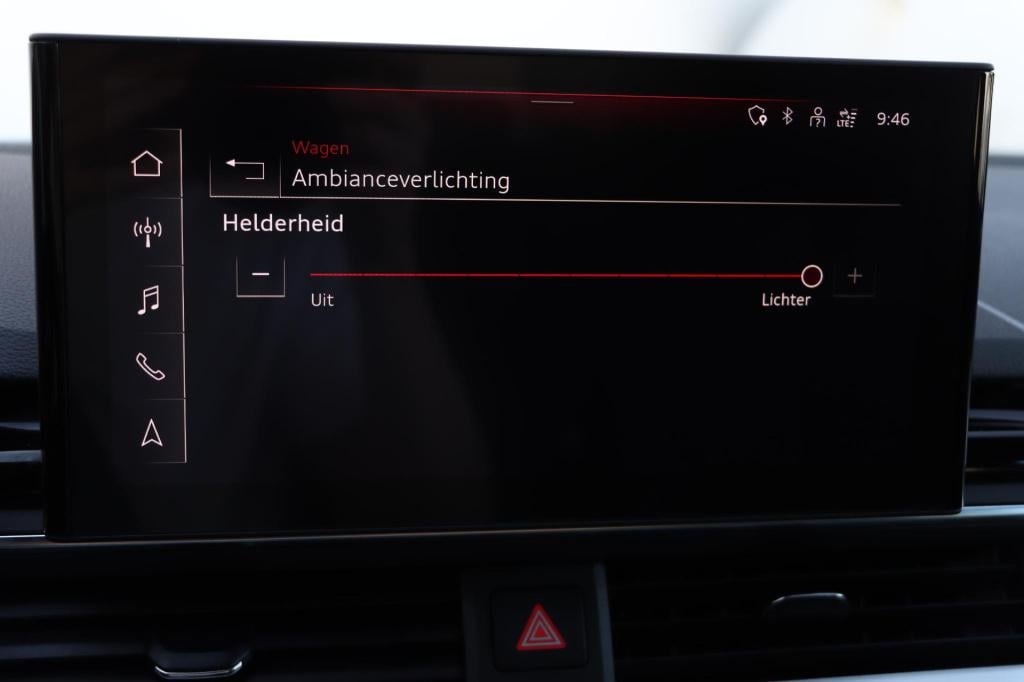 Audi A5 sportback 40 tfsi s edition 204pk s tronic