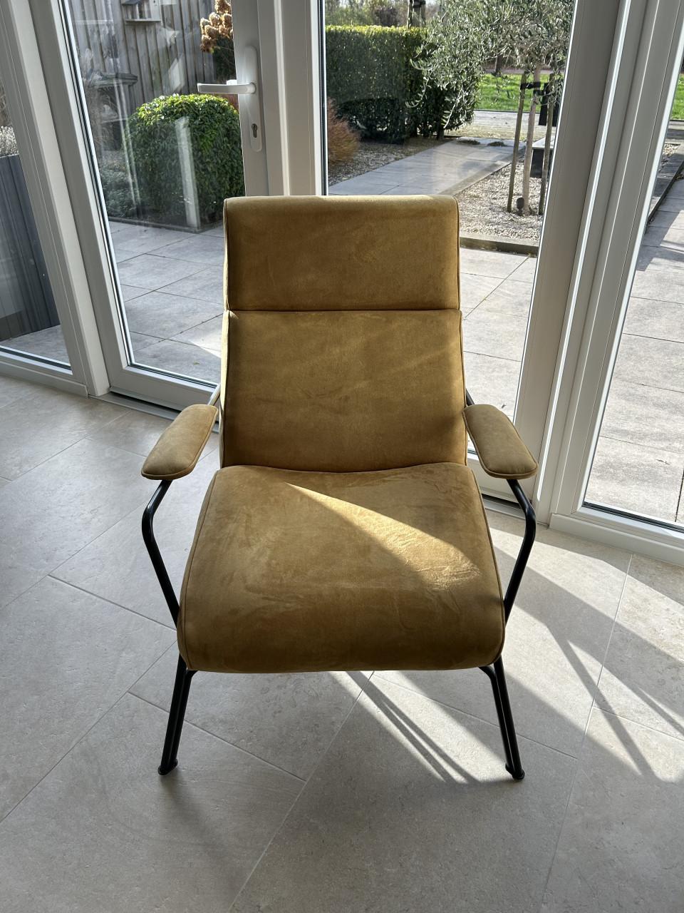 Fauteuil/Stoel