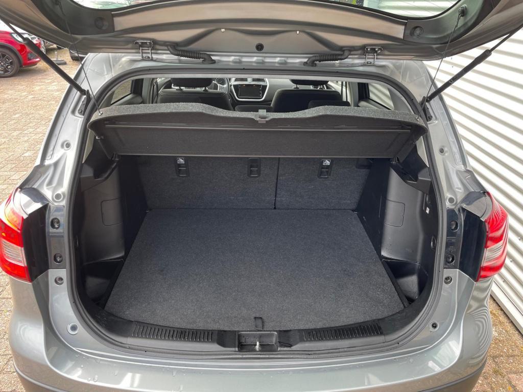 Suzuki Sx4 S-cross 1.0 boosterjet select