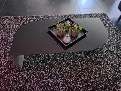 KARAT salontafel bieden