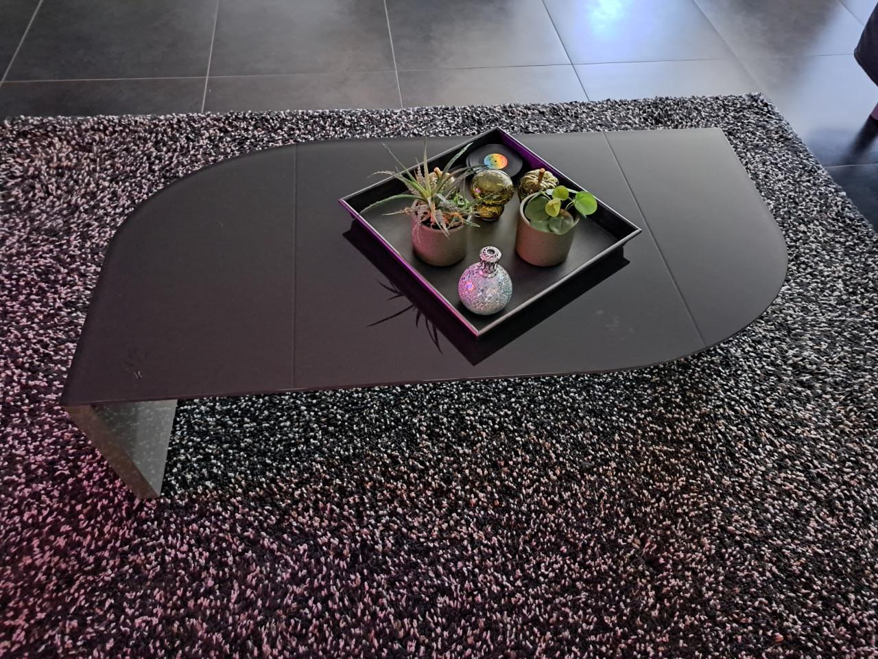 KARAT salontafel bieden