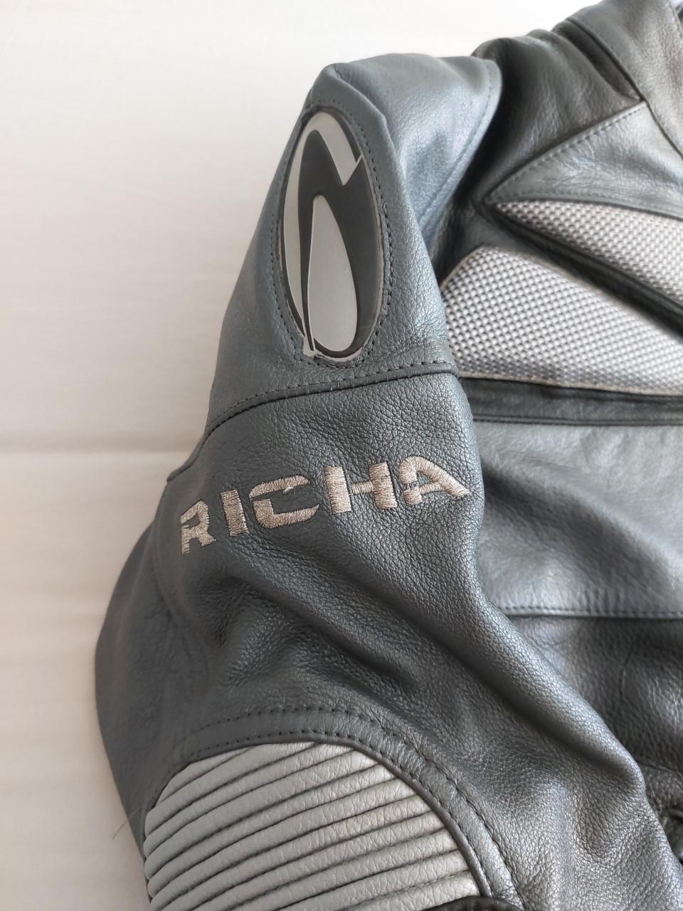 Motorjas van Richa
