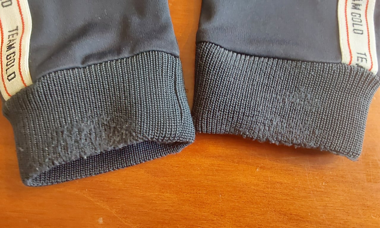 Joggingbroek maat 104 van het merk Sturdy
