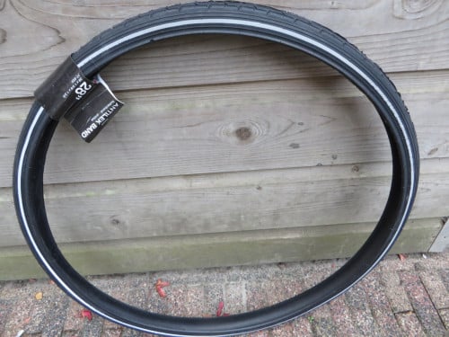 Te Koop  Fietsbuitenbanden