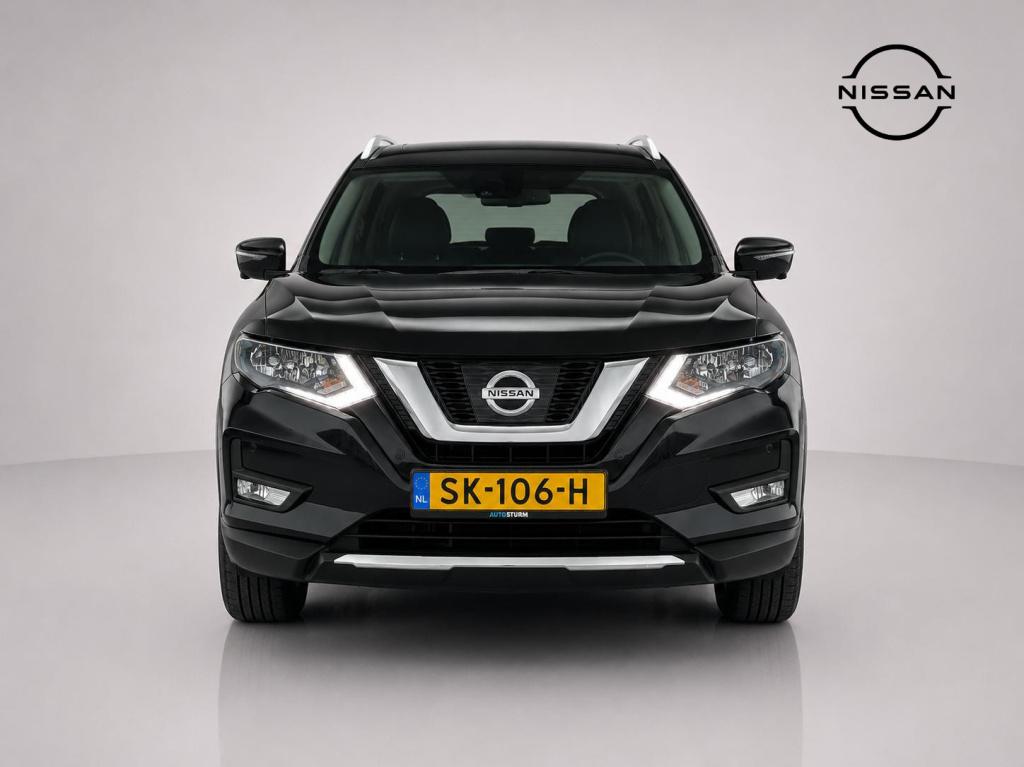 Nissan X-Trail 1.6 dig-t n-connecta incl. trekhaak!