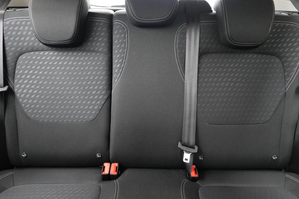 Ford Fiesta 1.0 ecoboost titanium