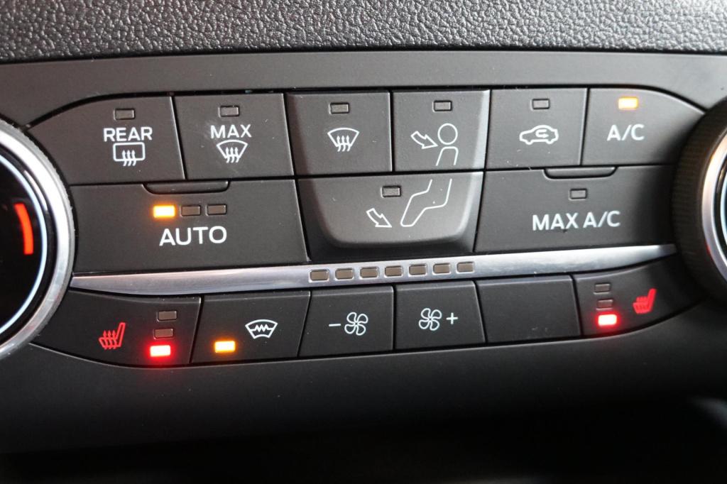 Ford Kuga 2.5 phev st-line