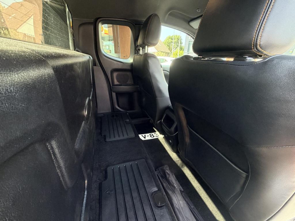 Ford Ranger 2.0 super cab ecoblue wildtrak | 360 camera | nav | carplay | d