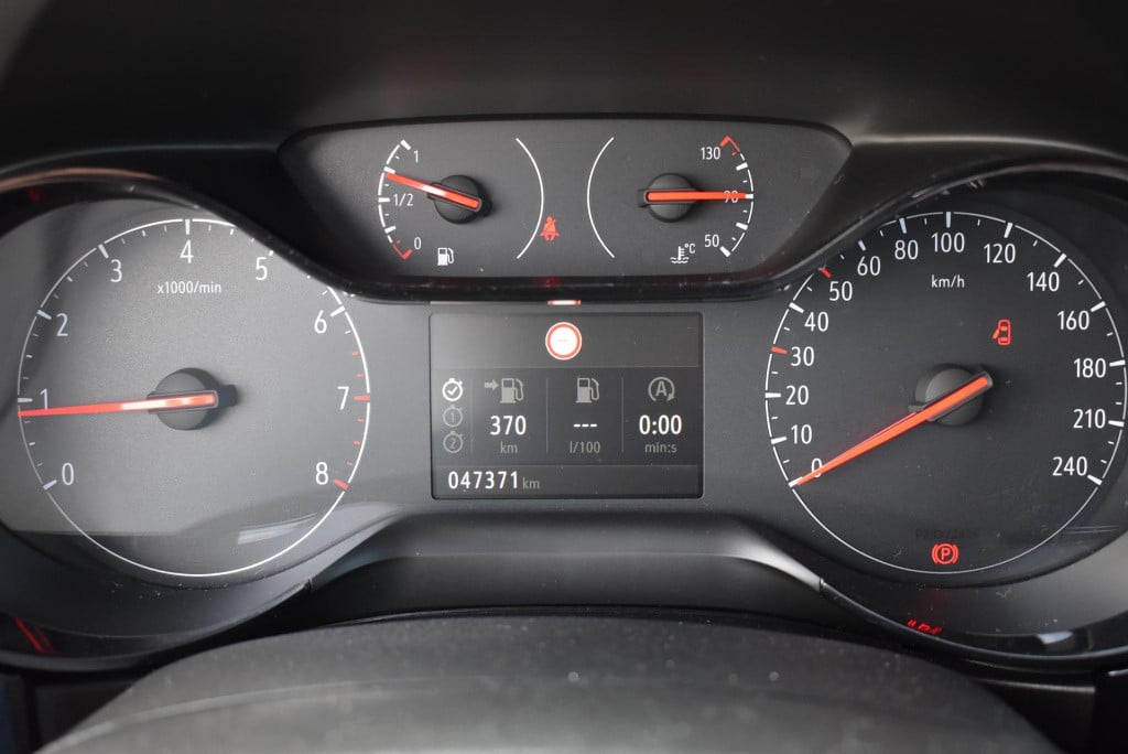 Opel Corsa 1.2 edition 75pk | airco | lmv | apple carplay/android auto | cr