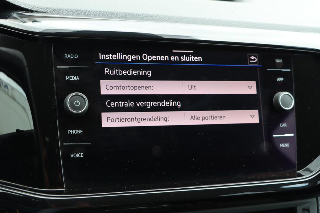 Volkswagen T-cross 1.5 tsi style 150pk dsg7