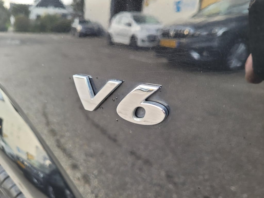 Mercedes-Benz V-Klasse viano 3.0 cdi dc ambiente lang automaat btw