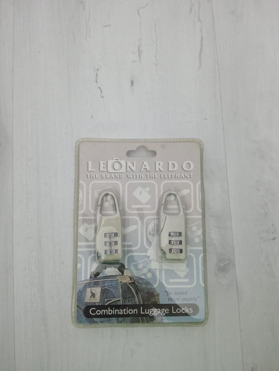 Decent luxe handbagage koffer + gratis slot