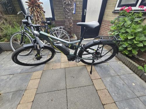 Stella e mtb