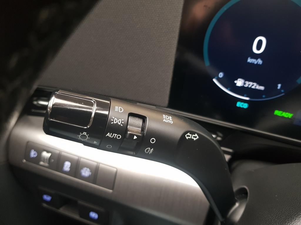 Hyundai Kona 1.6 hybrid comfort smart