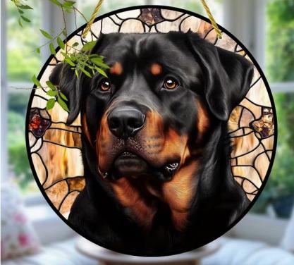 Raamhanger Rottweiler
