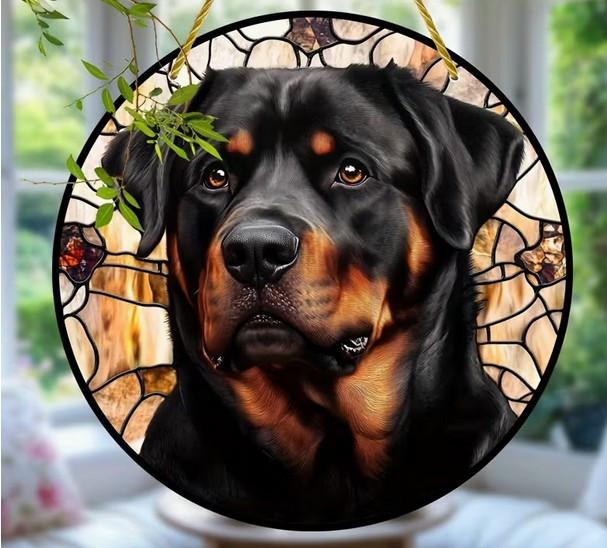 Raamhanger Rottweiler
