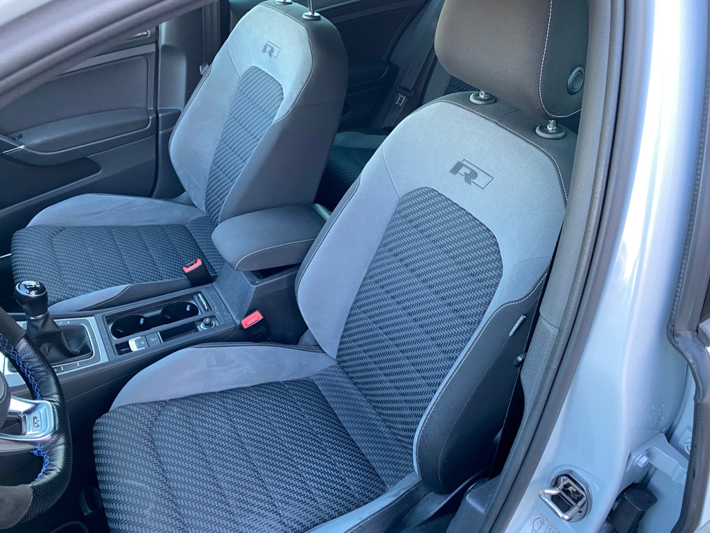 Volkswagen Golf 1.5 tsi highline business r