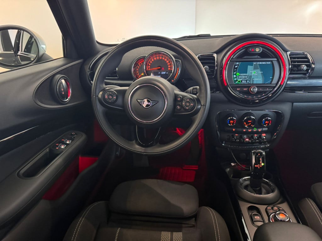 Mini Clubman mini 2.0 cooper s