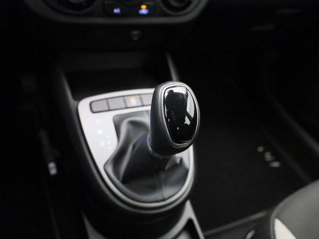 Hyundai I 10 1.0 comfort 5-zits | automaat | apple carplay | airco | blueto