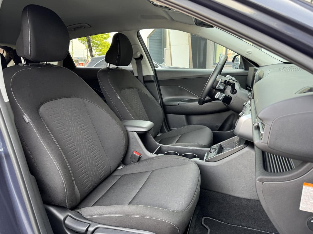 Hyundai Kona 1.6 gdi hev comfort smart | navigatie full-map | camera | stuu