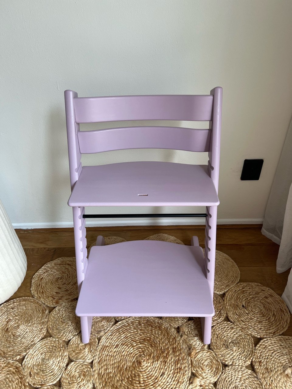 Stokke Trip Trap Kinderstoel (oud model) | Gerestyled