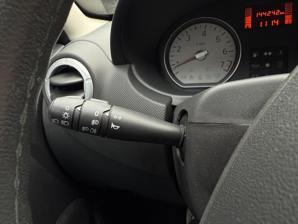 Dacia Sandero 1.2 lauréate