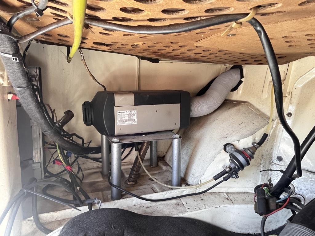 Volkswagen Onbekend t2 camper