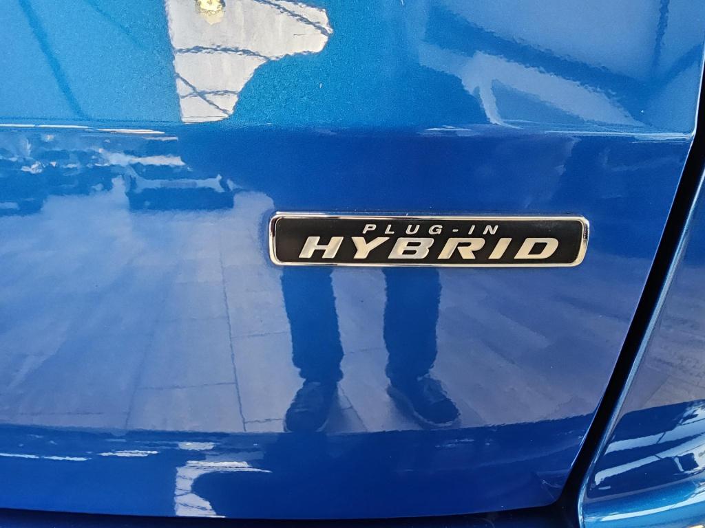 Ford Kuga st-line x 2.5 phev 243pk